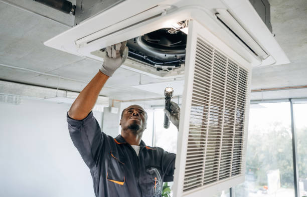 Licensed Furnace Repair service in Ipswich, MA - FH HVAC